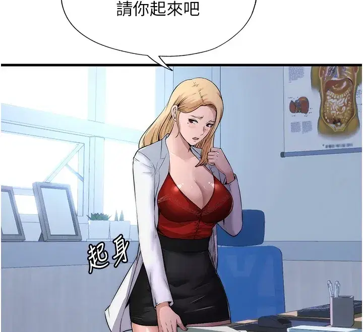 第1話-醫生，幫我看看這邊好嗎_