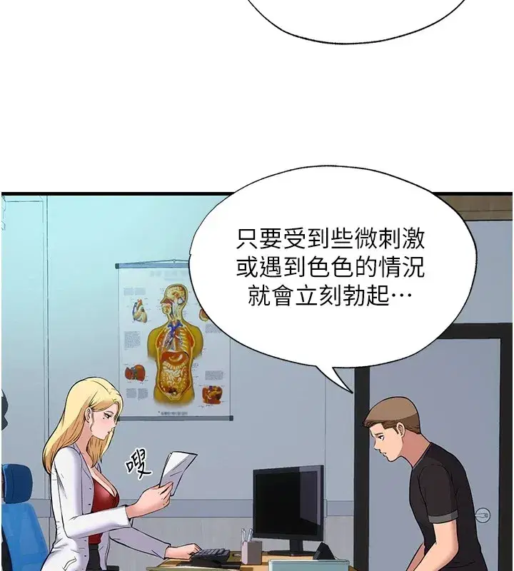 第1話-醫生，幫我看看這邊好嗎_