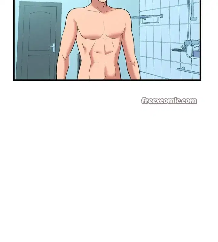 第2話-性感的繼母和繼妹