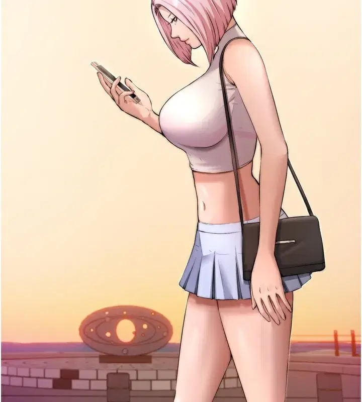 第4話-我的興趣是玩弄男人♥