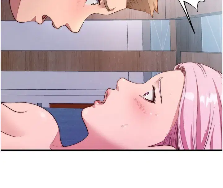 第5話-原來這就是進來的感覺♥