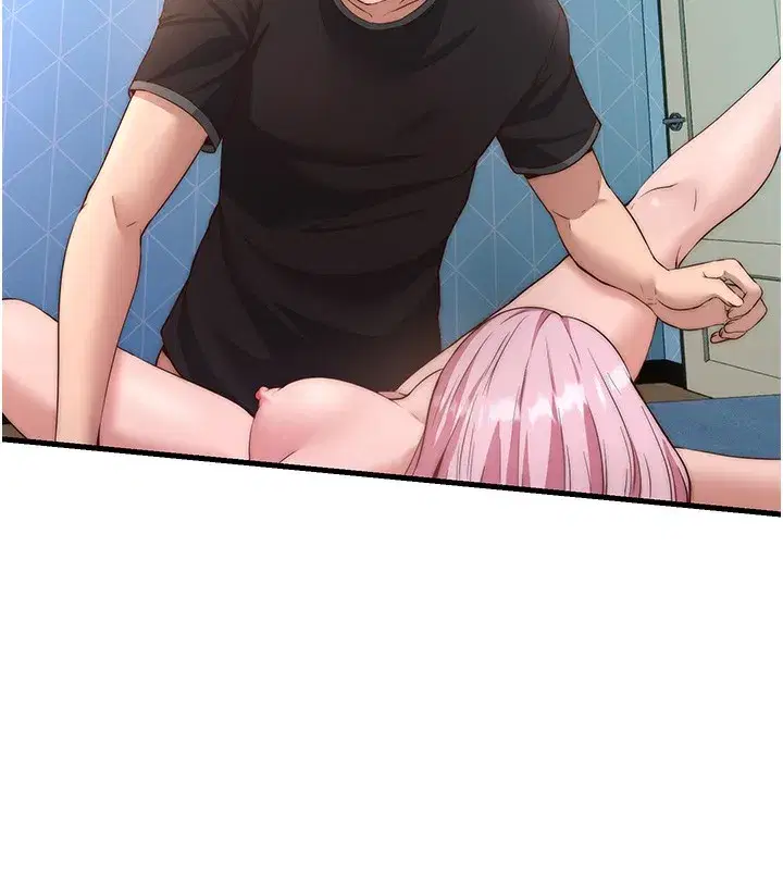 第5話-原來這就是進來的感覺♥