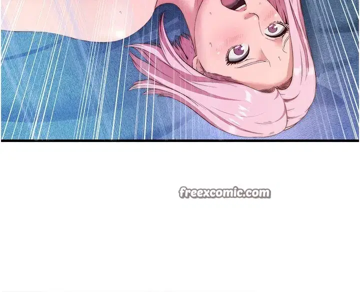 第5話-原來這就是進來的感覺♥