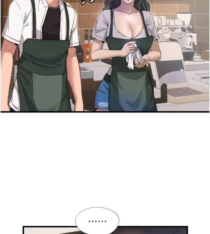 第6話-好想吃博齊的精液…