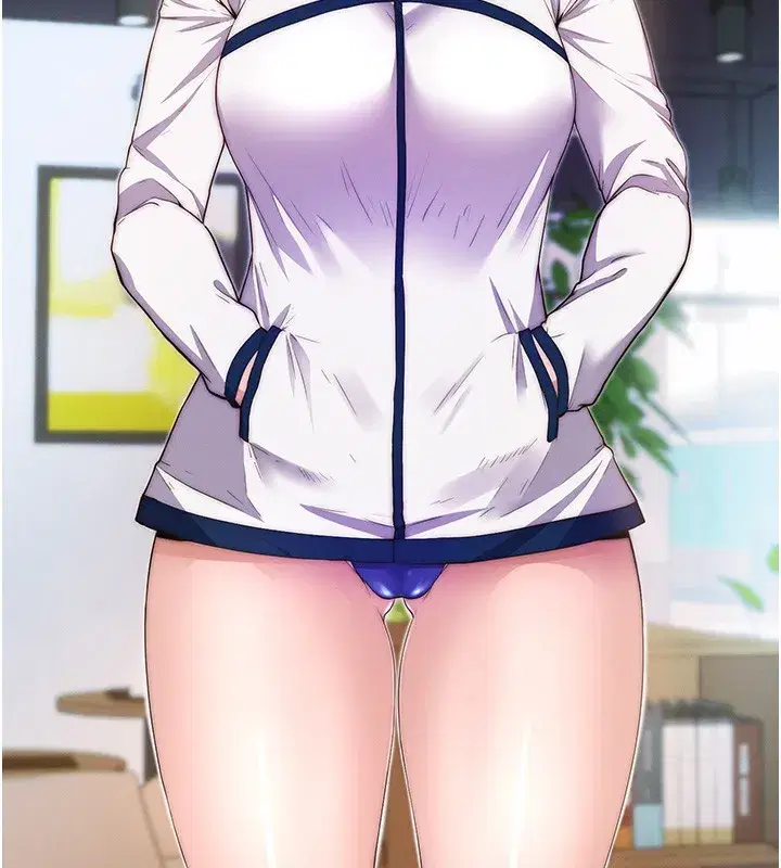 第6話-好想吃博齊的精液…