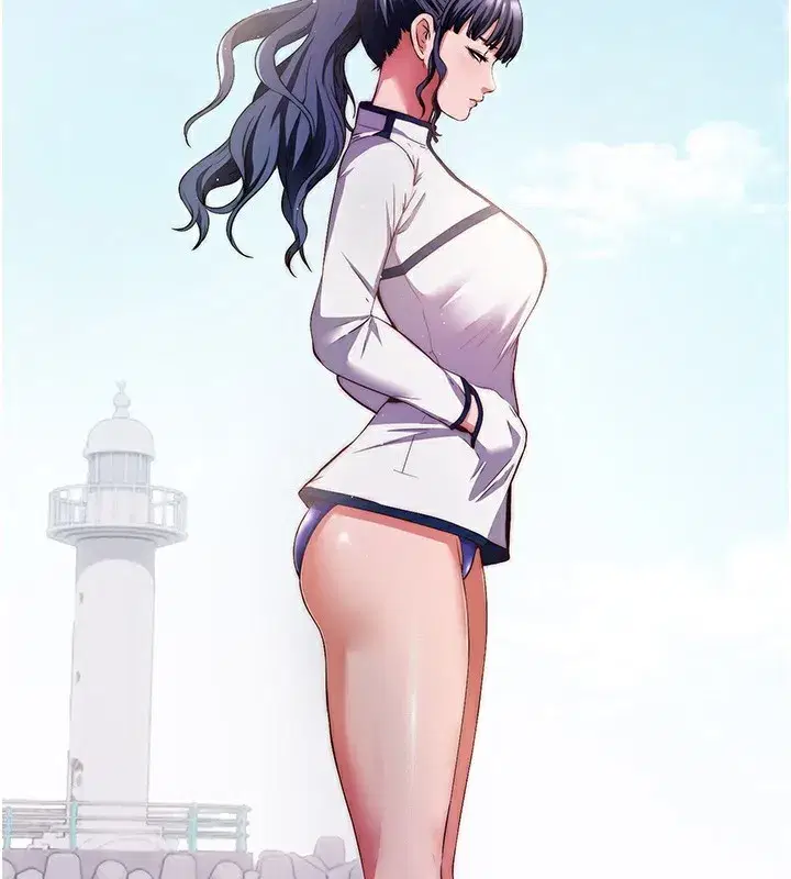 第7話-女醫生的夜間診療