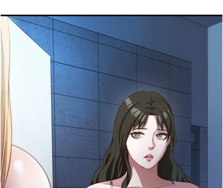 第8話-被患者頂到肺了~