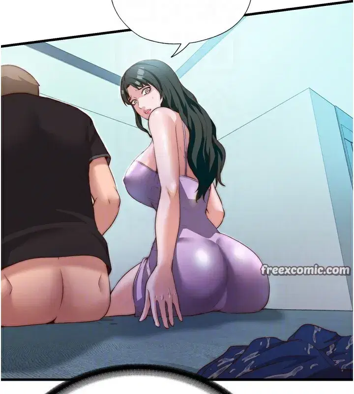 第9話-阿姨來幫你吹