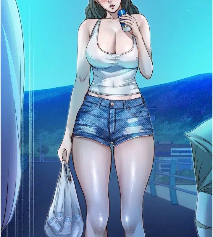 第14話-拜託幫我安撫小老弟!!