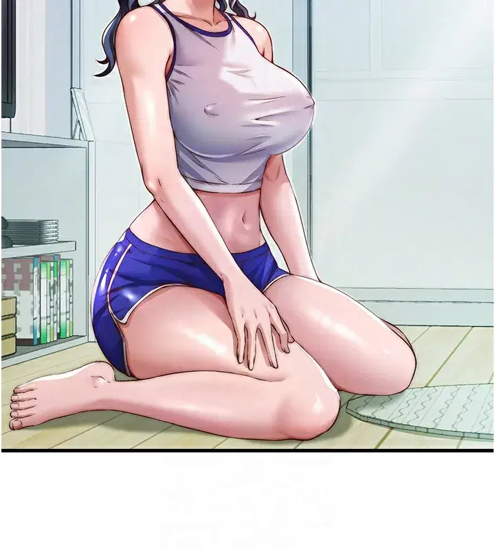 第14話-拜託幫我安撫小老弟!!