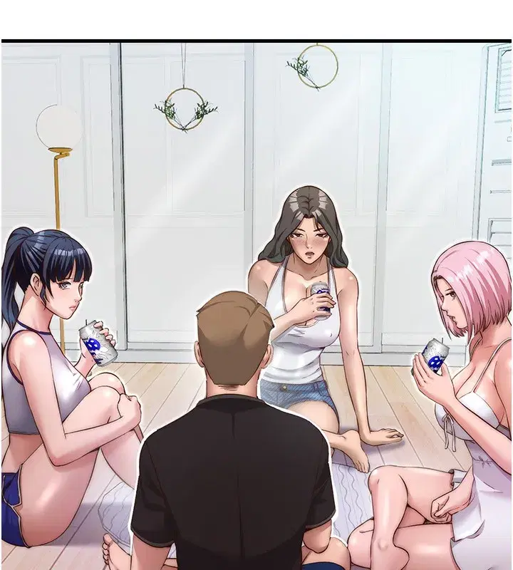 第14話-拜託幫我安撫小老弟!!