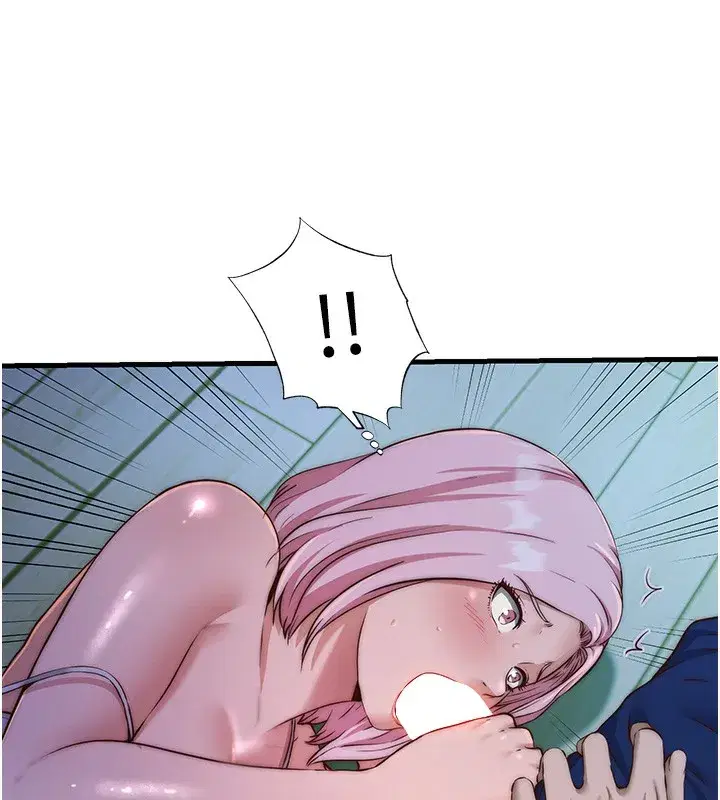 第15話-用嘴巴接住的感覺