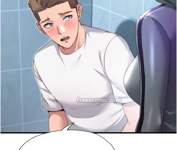 第20話-姐姐的原味內褲