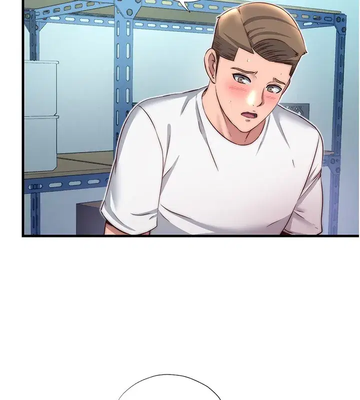 第20話-姐姐的原味內褲