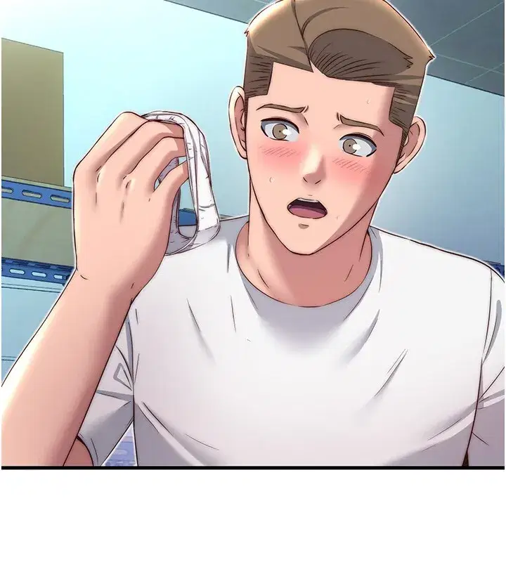 第20話-姐姐的原味內褲