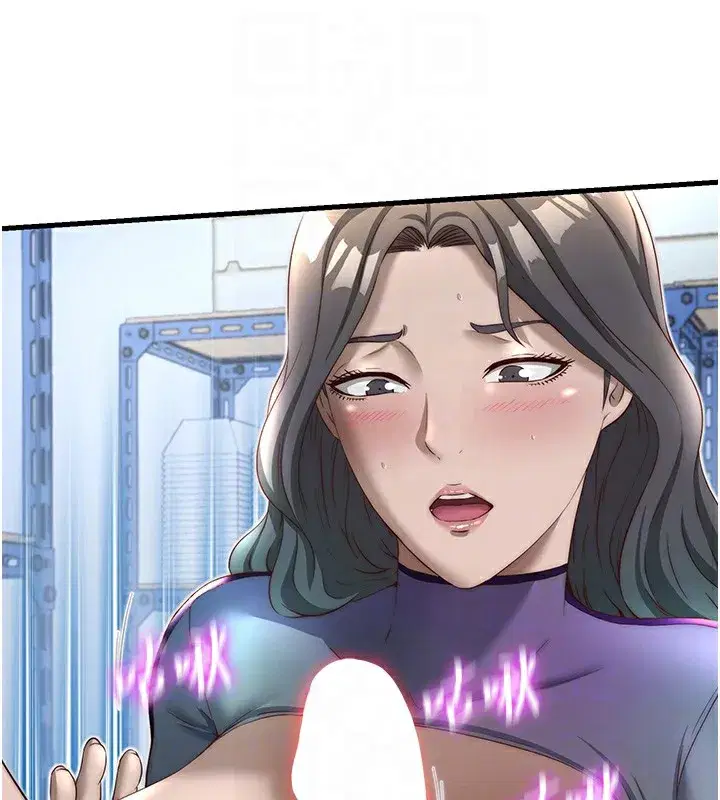 第21話-姐姐好會乳交