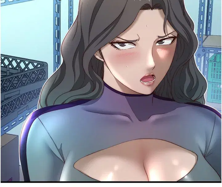 第21話-姐姐好會乳交