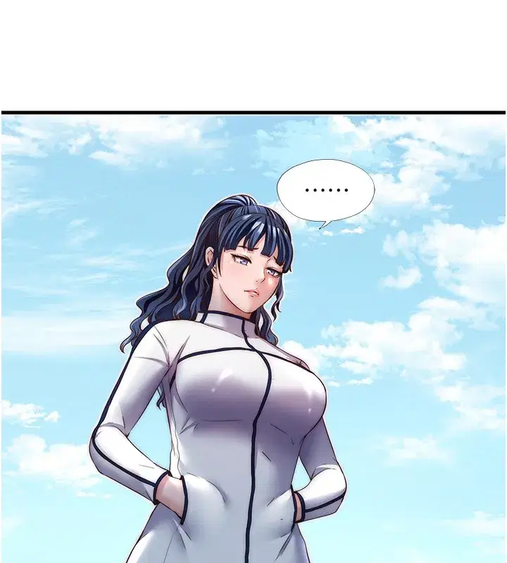 第21話-姐姐好會乳交