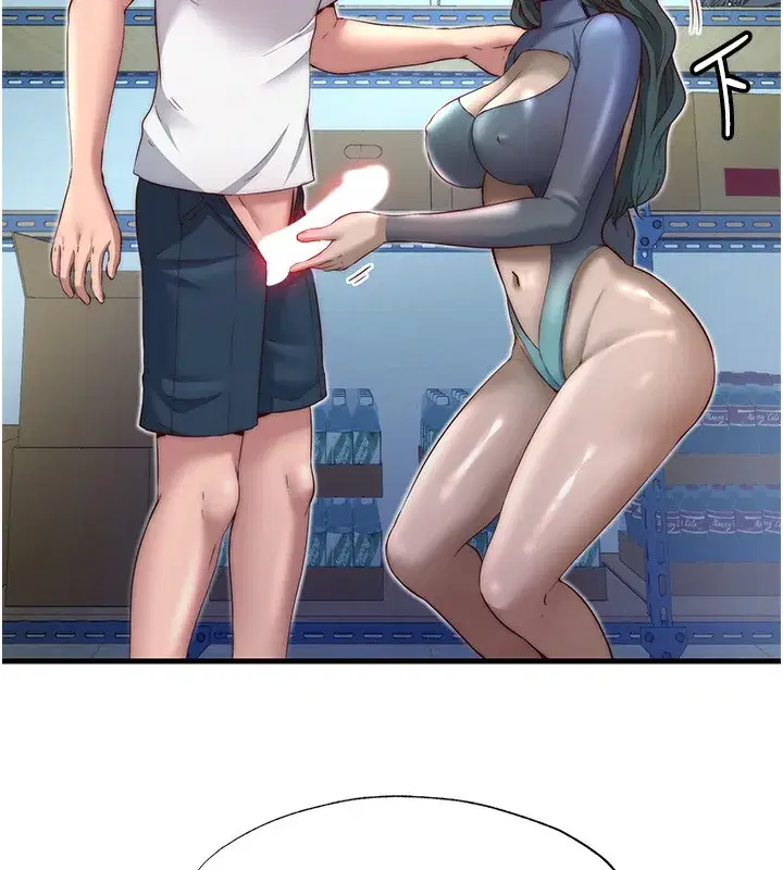 第21話-姐姐好會乳交