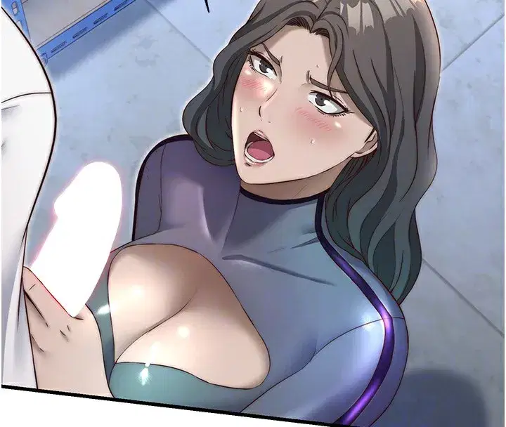 第21話-姐姐好會乳交