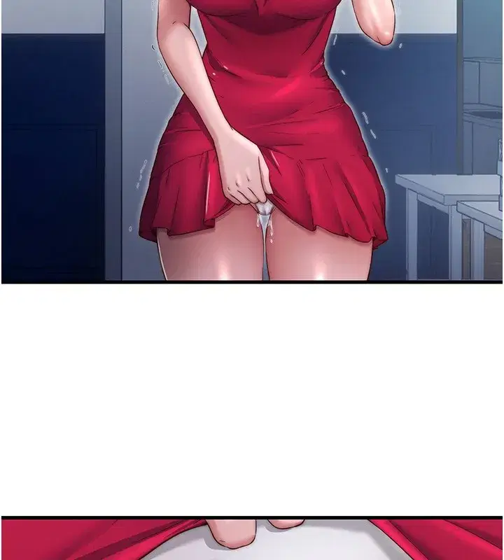 第24話-好想喝你濃濃的精華♥