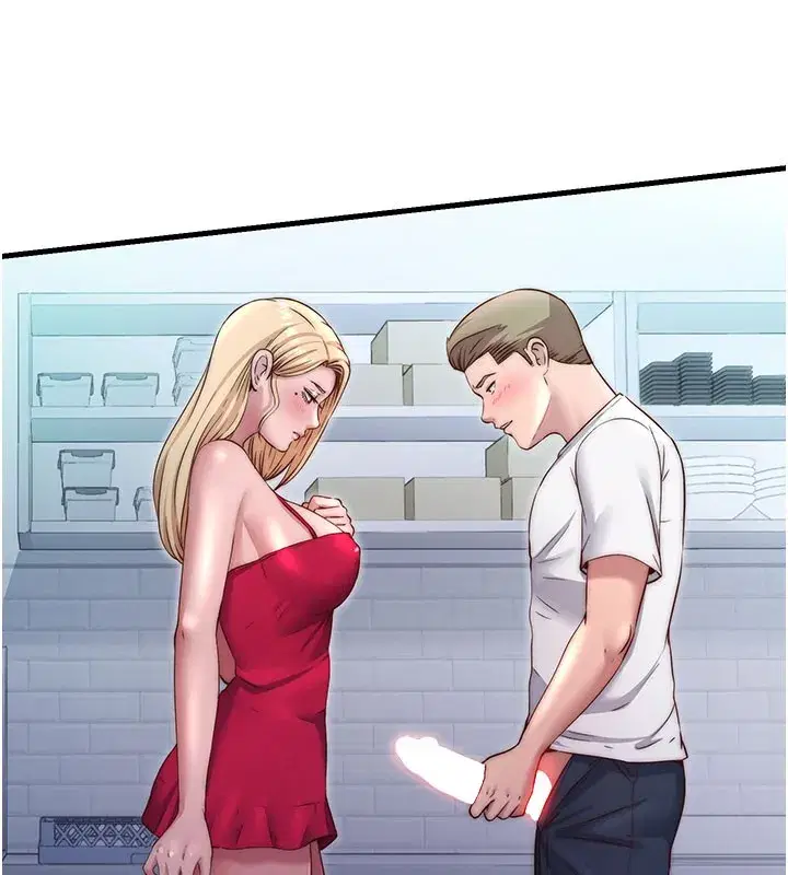 第24話-好想喝你濃濃的精華♥