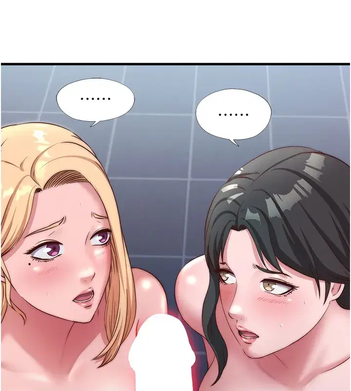 第25話-被兩個女人服侍的感覺