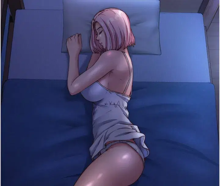 第25話-被兩個女人服侍的感覺