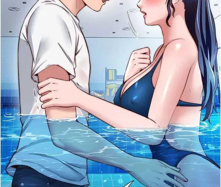 第34話-我需要和你肢體接觸