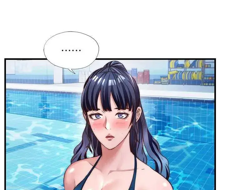 第34話-我需要和你肢體接觸