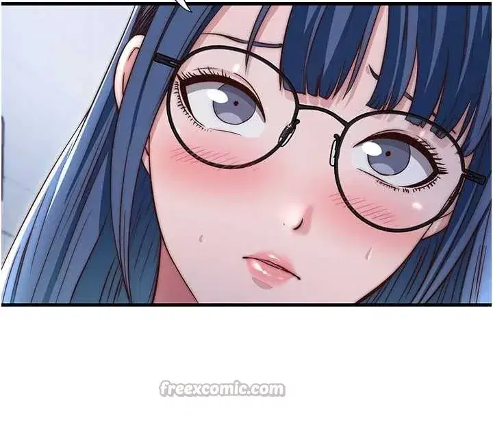 第37話-臀部有股滾燙的觸感♥