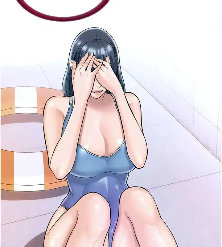 第37話-臀部有股滾燙的觸感♥