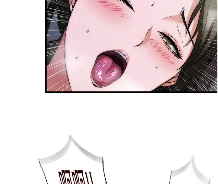 第45話-浴室雜交派對♥