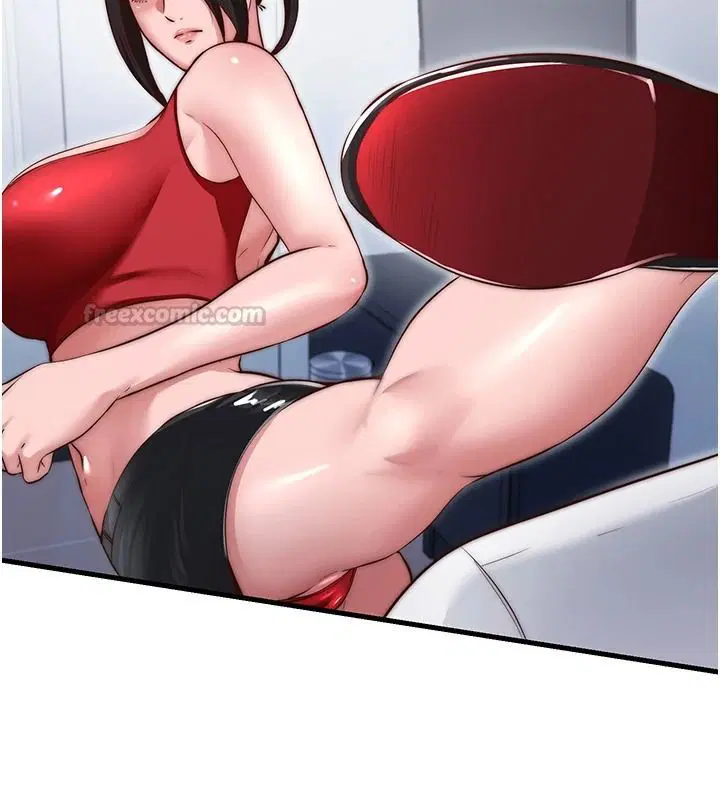 第76話-瀞媚會負責幫你繳械