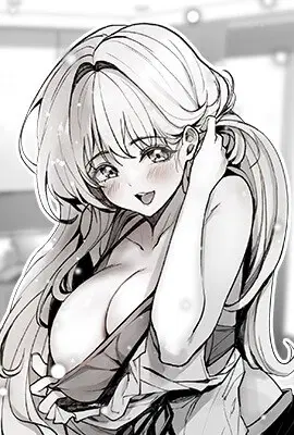 叔叔，我們來試試吧!/當叔叔變成侄女/我和叔叔互換靈魂!?