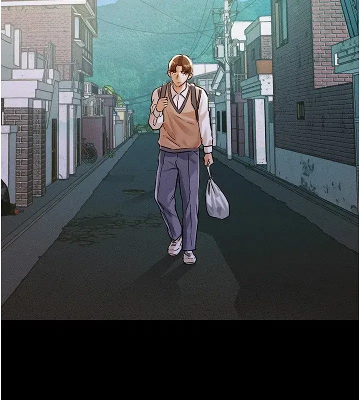 第1話-返鄉的遊子