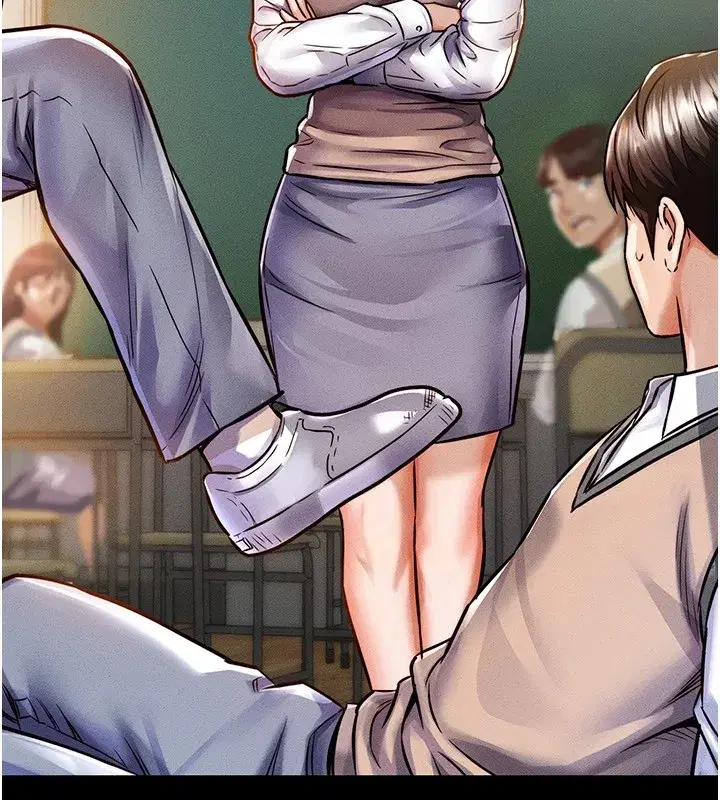 第1話-返鄉的遊子