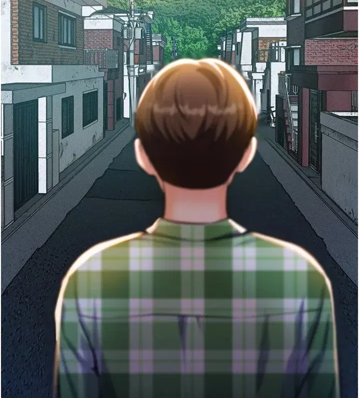 第1話-返鄉的遊子