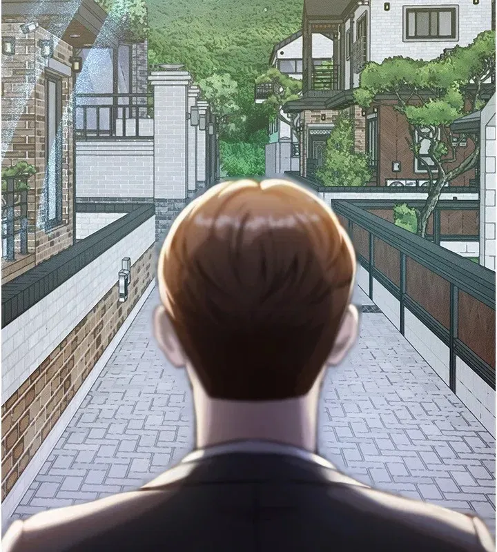 第1話-返鄉的遊子