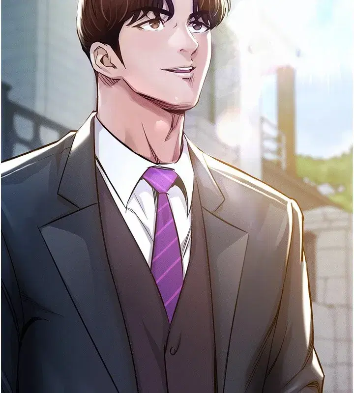 第1話-返鄉的遊子