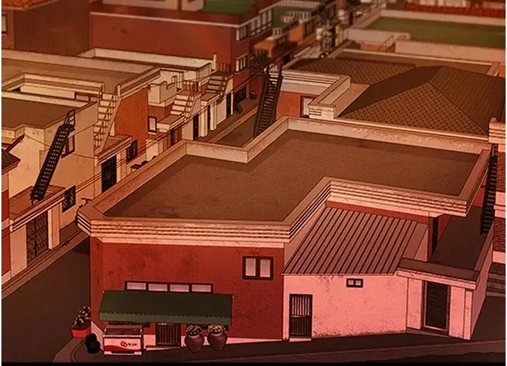 第1話-返鄉的遊子