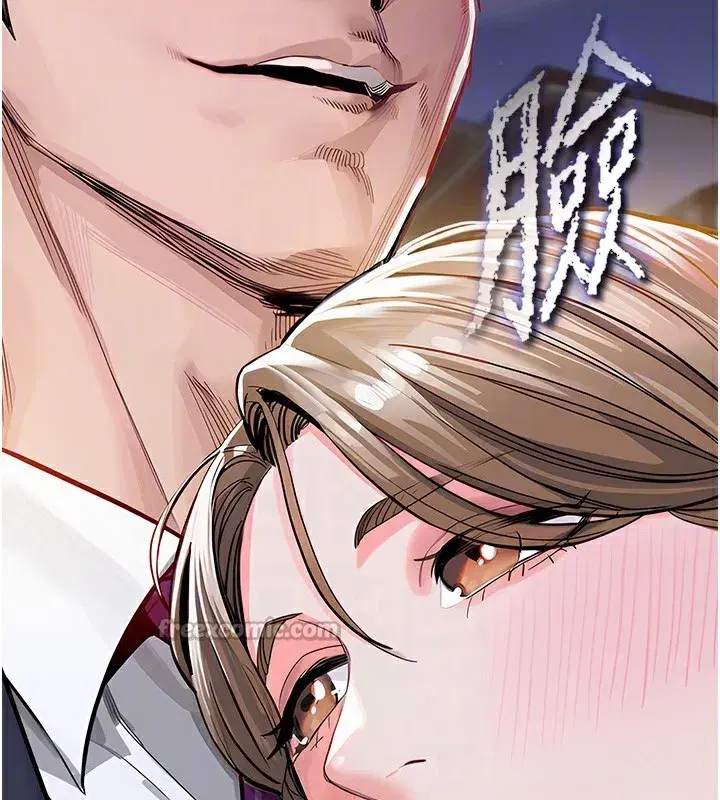 第2話-一直很想吸阿姨的奶