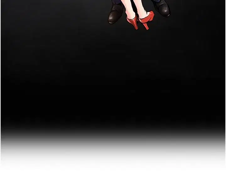 第2話-一直很想吸阿姨的奶