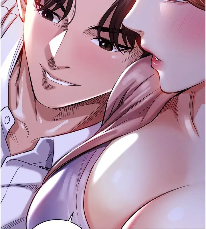 第2話-一直很想吸阿姨的奶