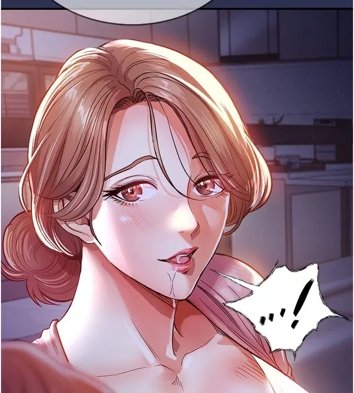 第2話-一直很想吸阿姨的奶