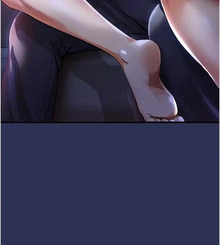 第2話-一直很想吸阿姨的奶