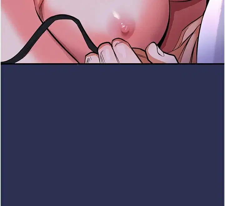 第2話-一直很想吸阿姨的奶