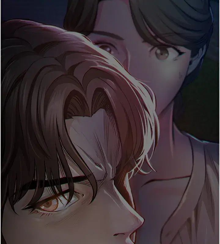 第2話-一直很想吸阿姨的奶