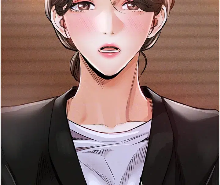 第2話-一直很想吸阿姨的奶