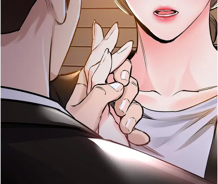 第2話-一直很想吸阿姨的奶